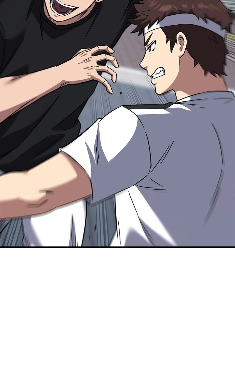 The Genius Midfielder withthe Killer Pass Episode 21 page 40 - 