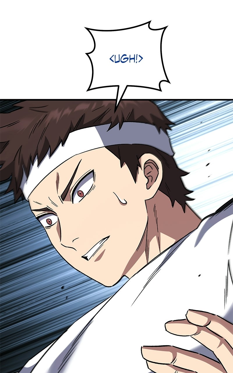 The Genius Midfielder withthe Killer Pass Episode 21 page 41 - 