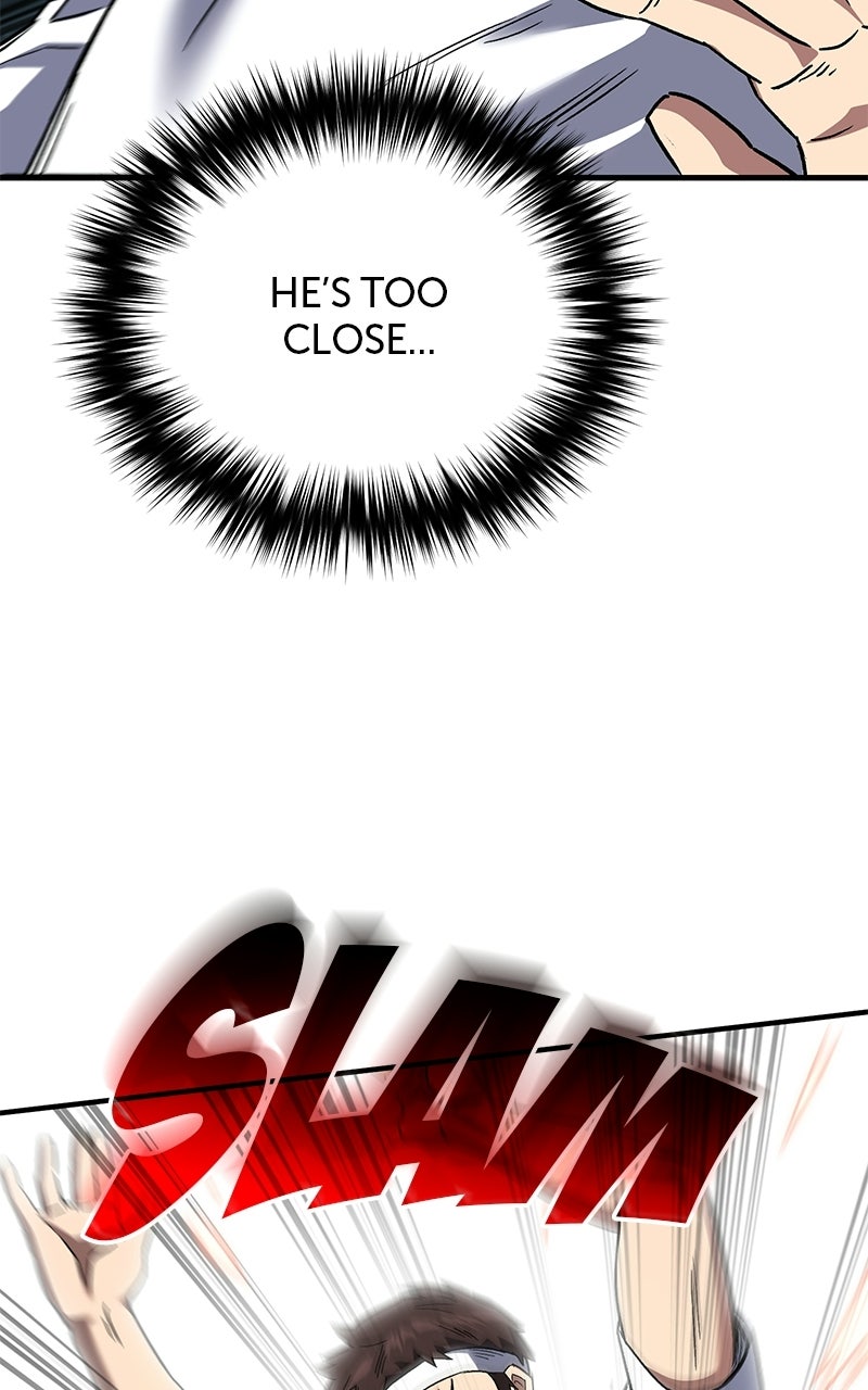 The Genius Midfielder withthe Killer Pass Episode 21 page 42 - 