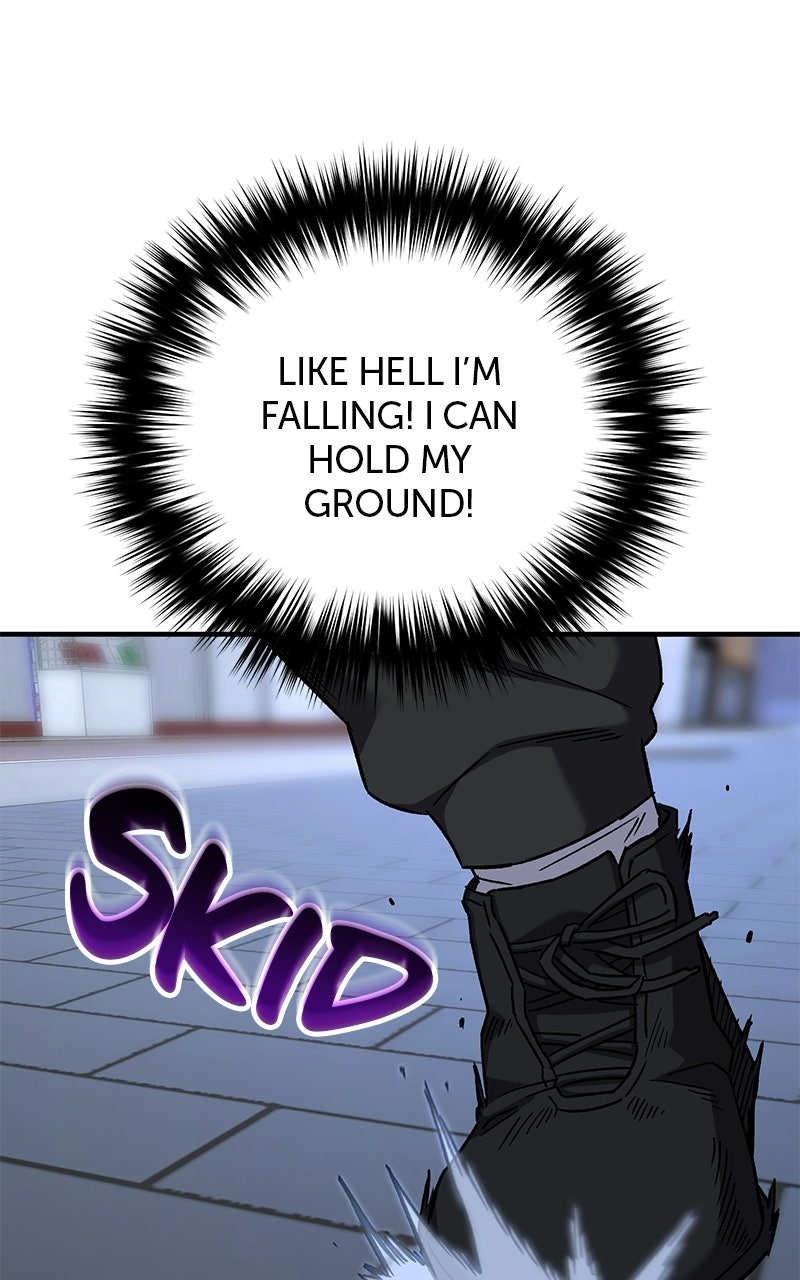 The Genius Midfielder withthe Killer Pass Episode 21 page 46 - 