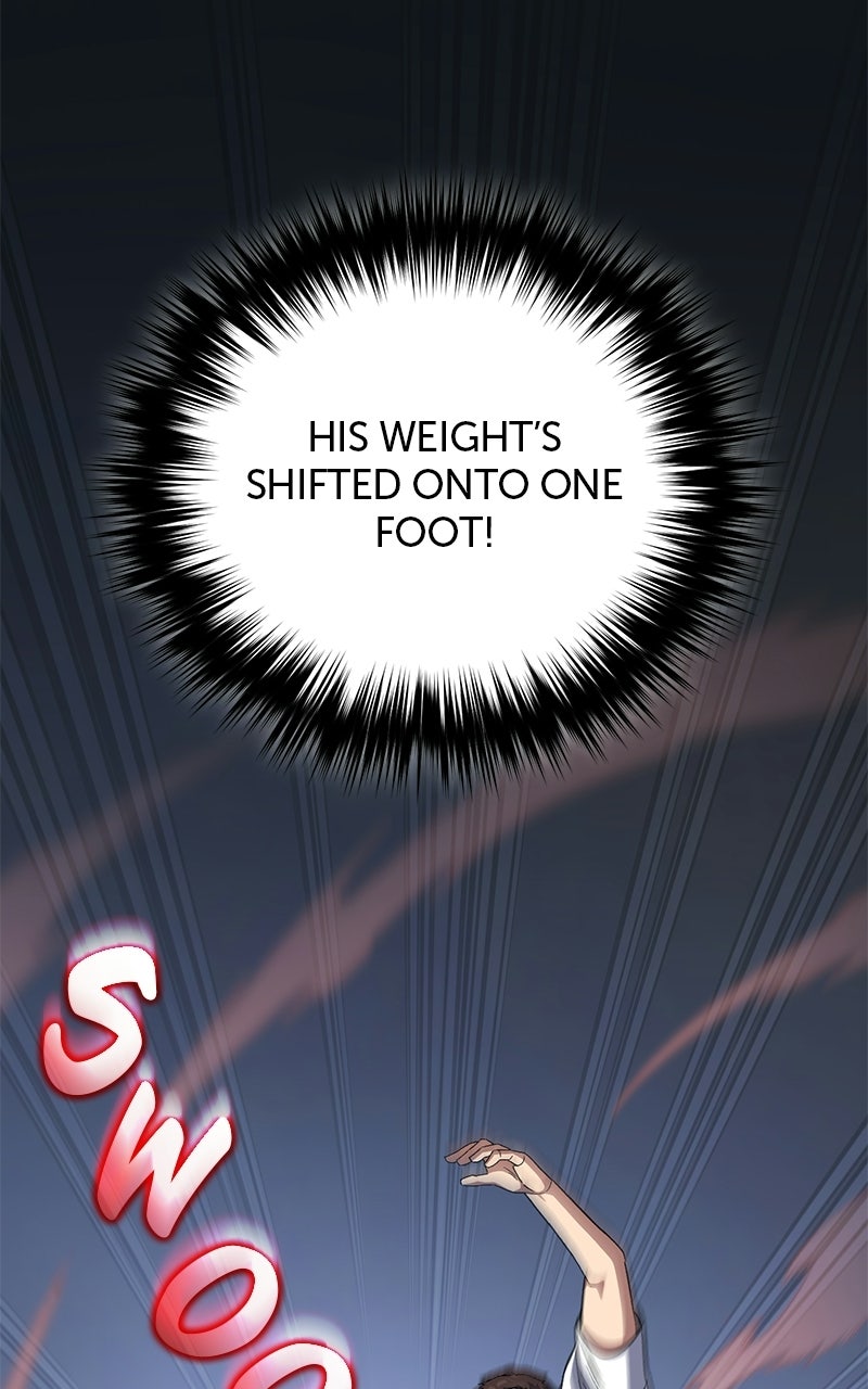 The Genius Midfielder withthe Killer Pass Episode 21 page 49 - 