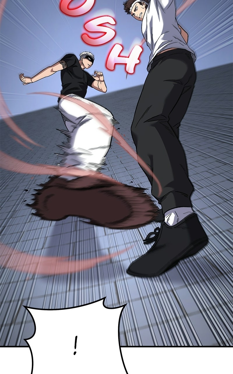 The Genius Midfielder withthe Killer Pass Episode 21 page 50 - 