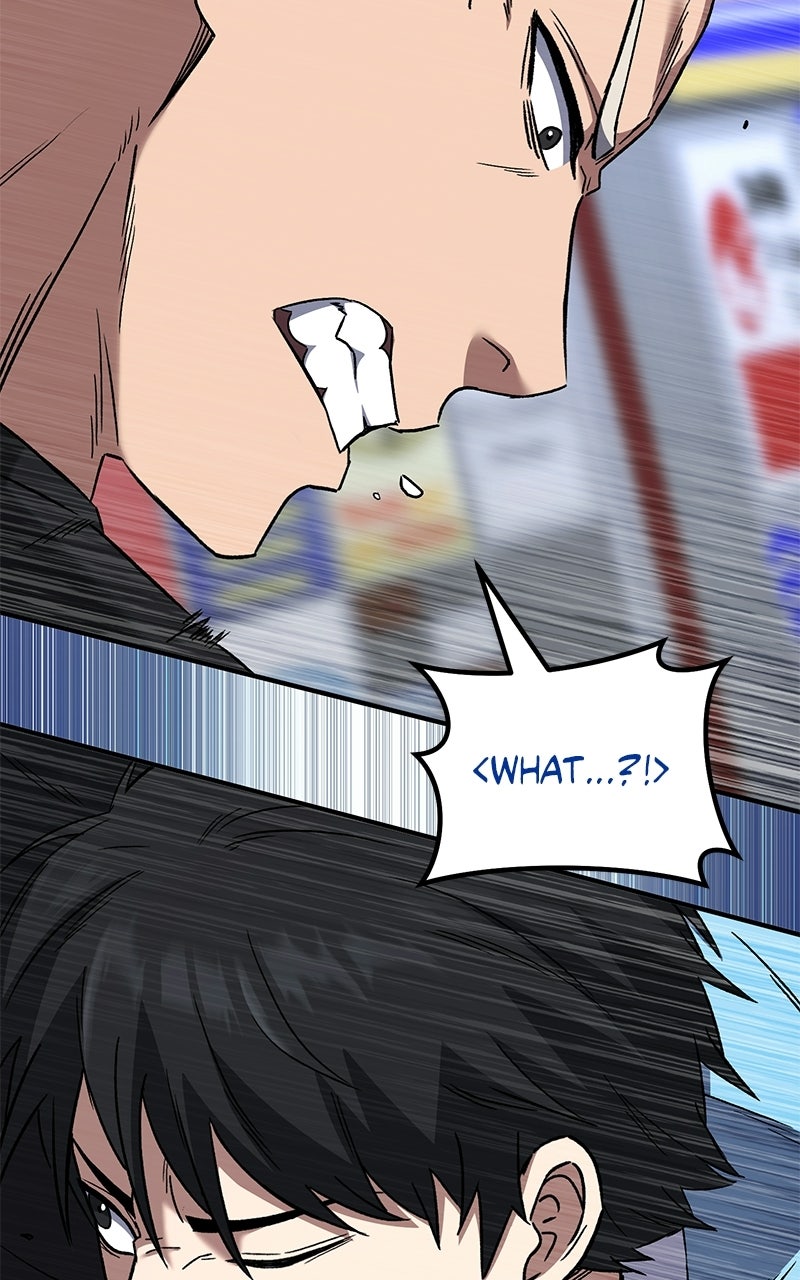 The Genius Midfielder withthe Killer Pass Episode 21 page 56 - 