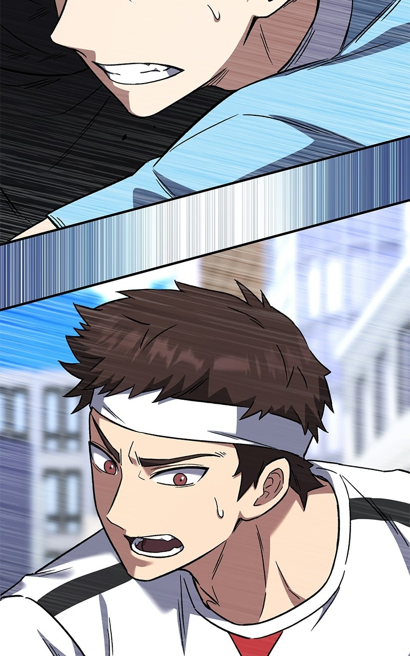 The Genius Midfielder withthe Killer Pass Episode 21 page 57 - 