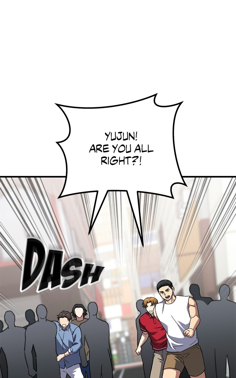The Genius Midfielder withthe Killer Pass Episode 21 page 62 - 