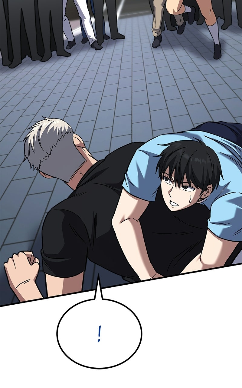 The Genius Midfielder withthe Killer Pass Episode 21 page 63 - 
