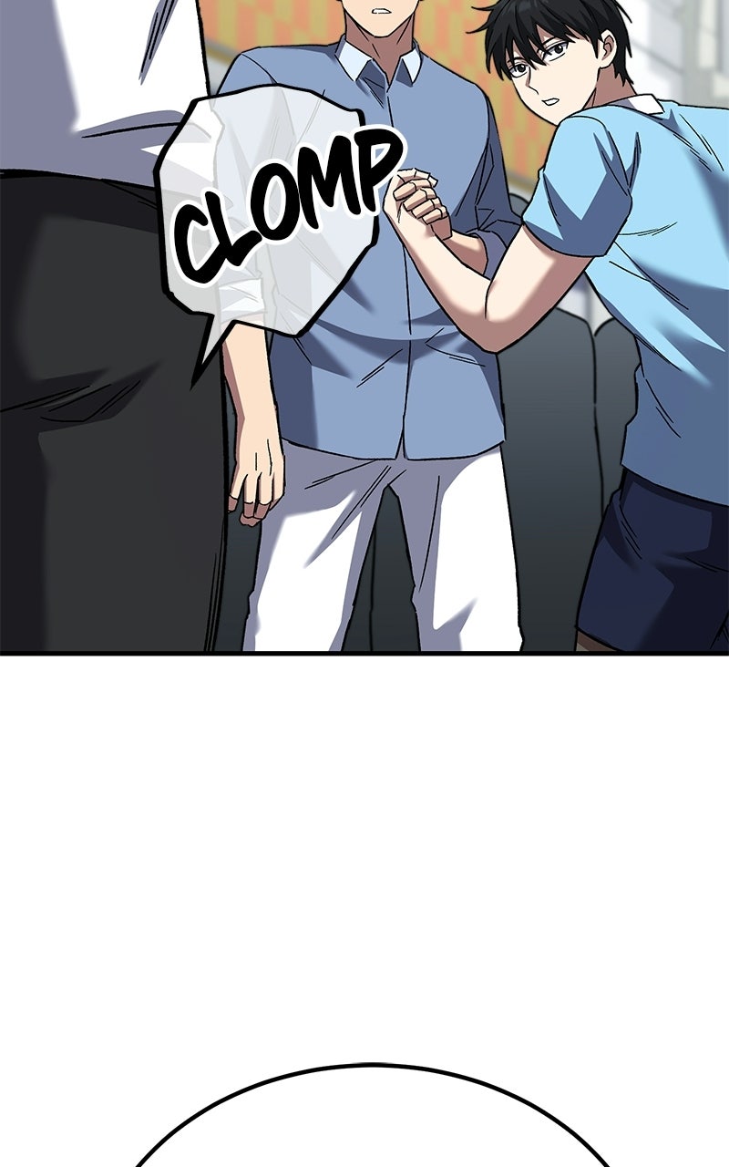 The Genius Midfielder withthe Killer Pass Episode 21 page 70 - 