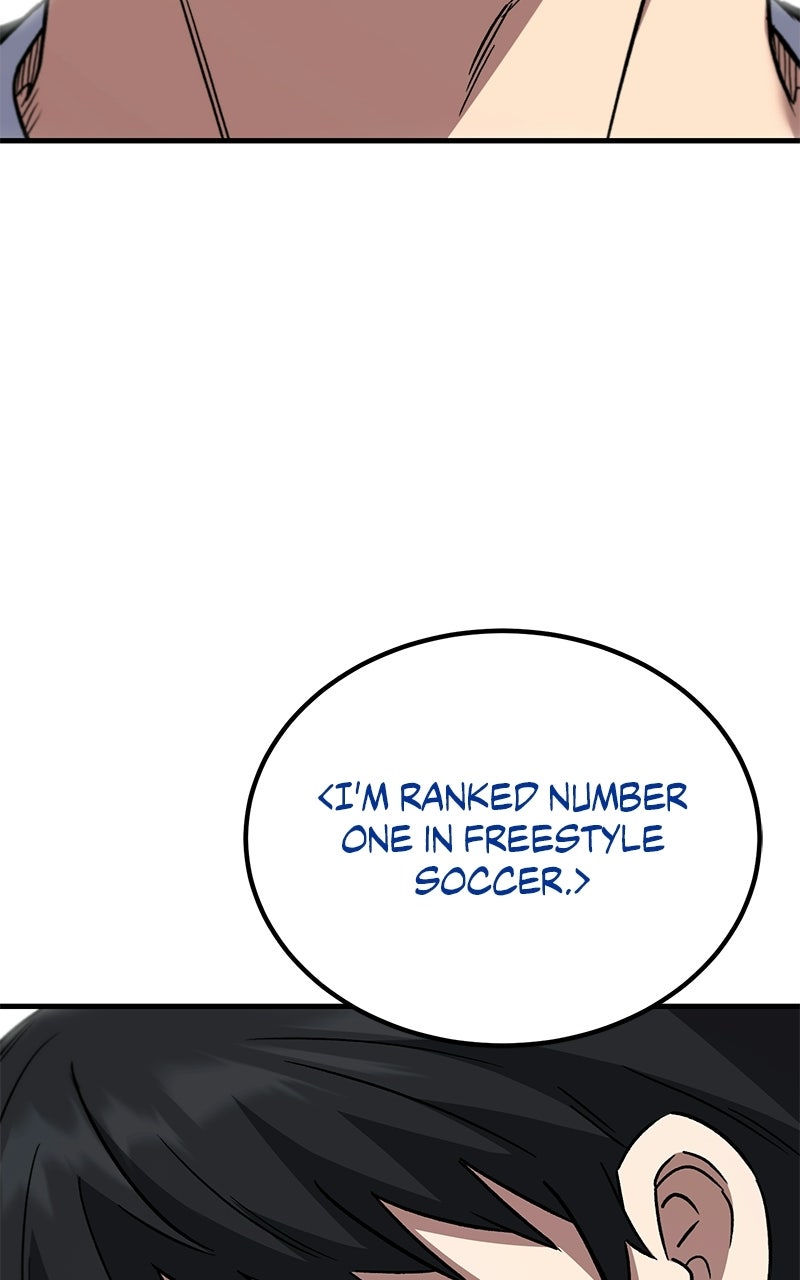 The Genius Midfielder withthe Killer Pass Episode 21 page 76 - 