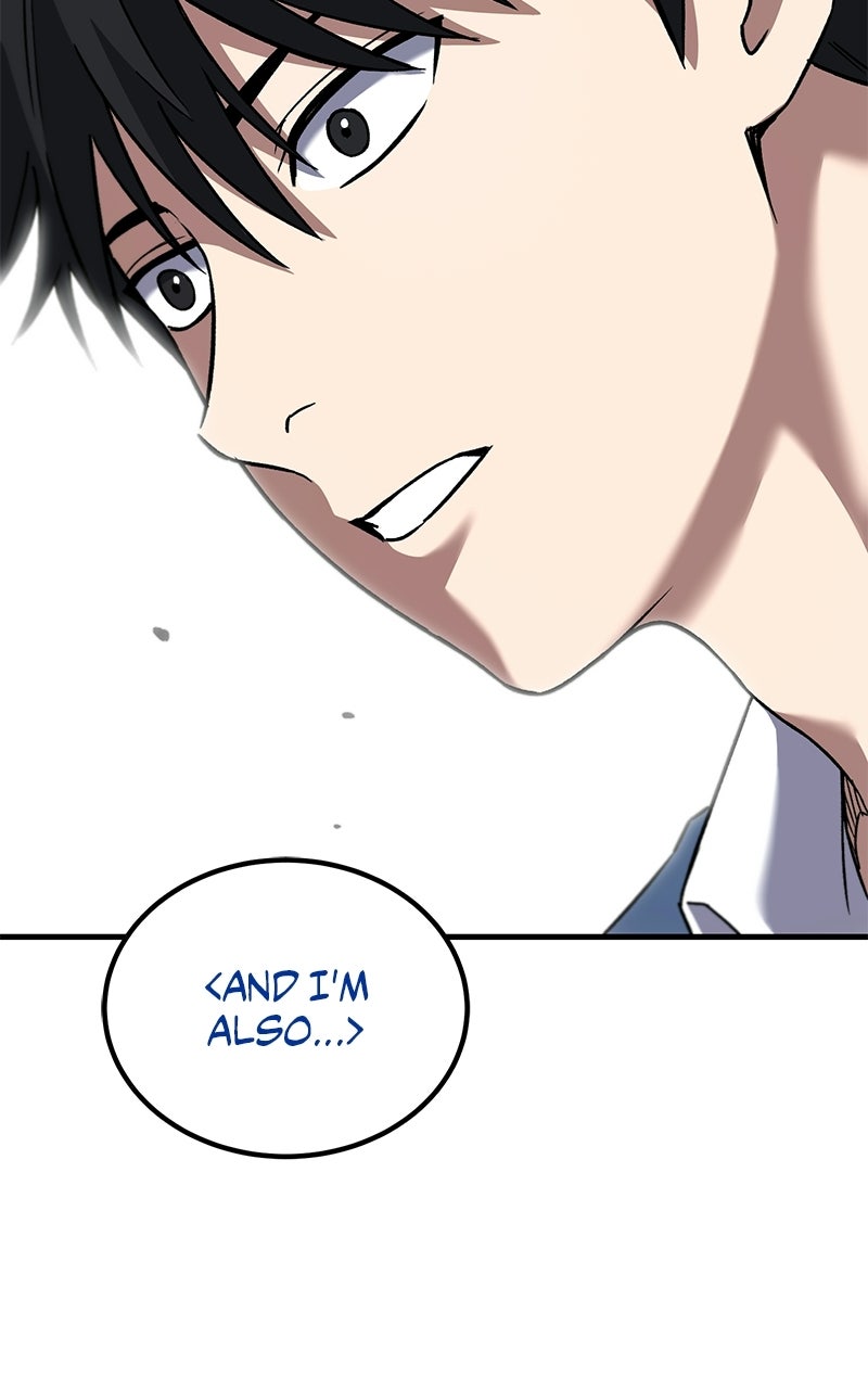 The Genius Midfielder withthe Killer Pass Episode 21 page 77 - 