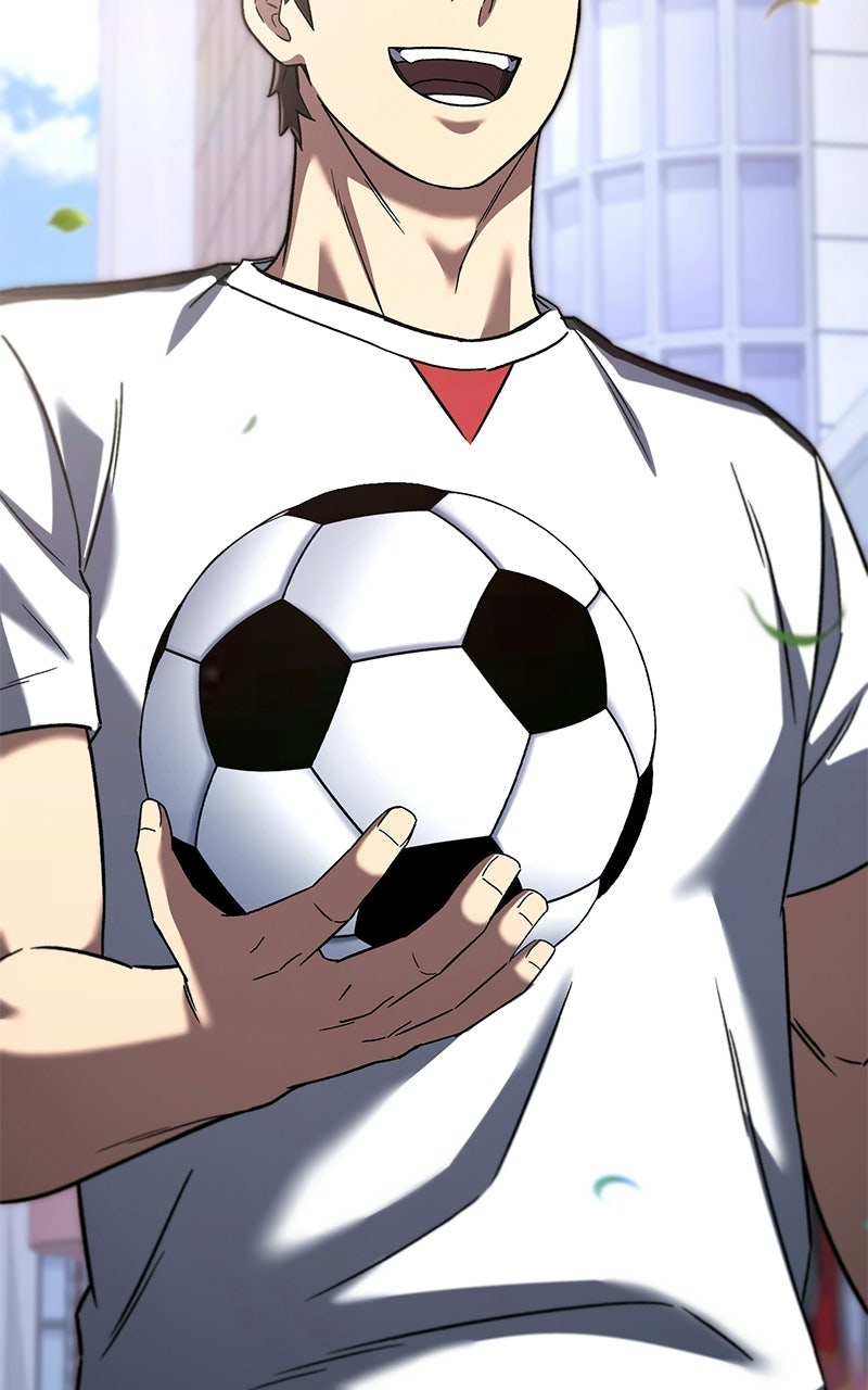 The Genius Midfielder withthe Killer Pass Episode 21 page 79 - 