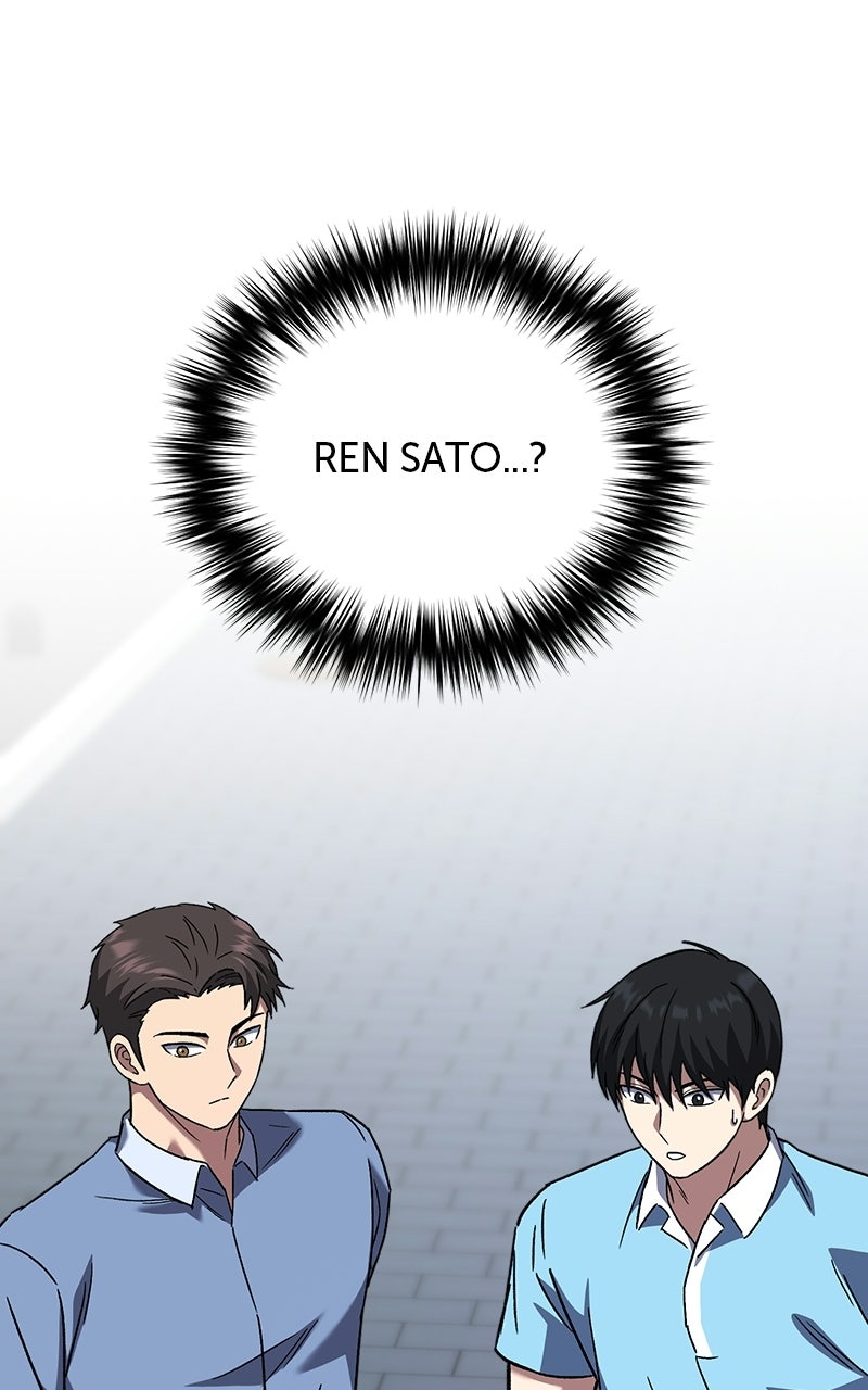 The Genius Midfielder withthe Killer Pass Episode 21 page 82 - 