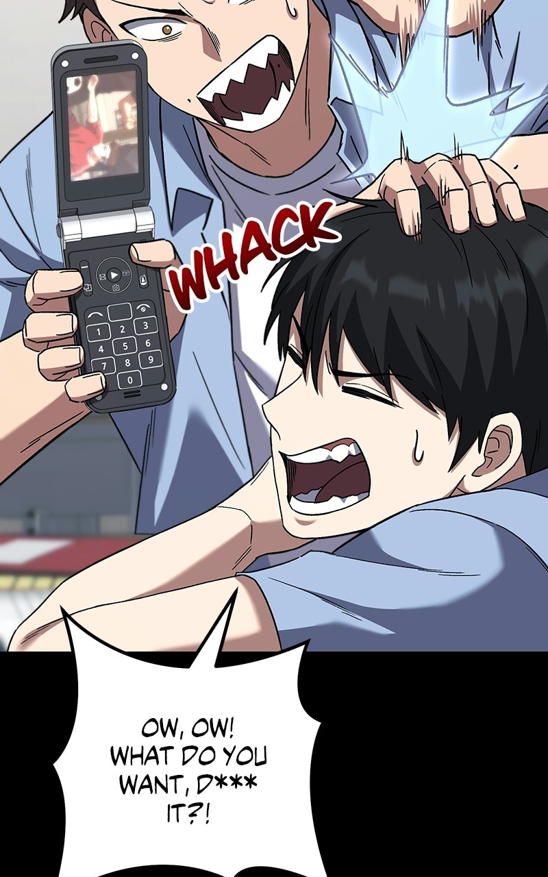 The Genius Midfielder withthe Killer Pass Episode 21 page 91 - 