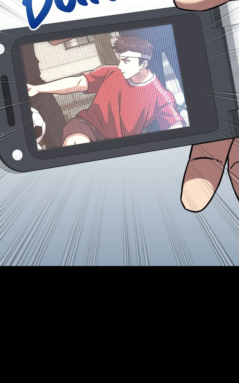 The Genius Midfielder withthe Killer Pass Episode 21 page 93 - 