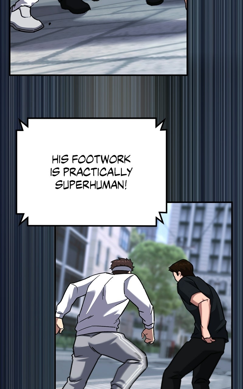 The Genius Midfielder withthe Killer Pass Episode 21 page 98 - 