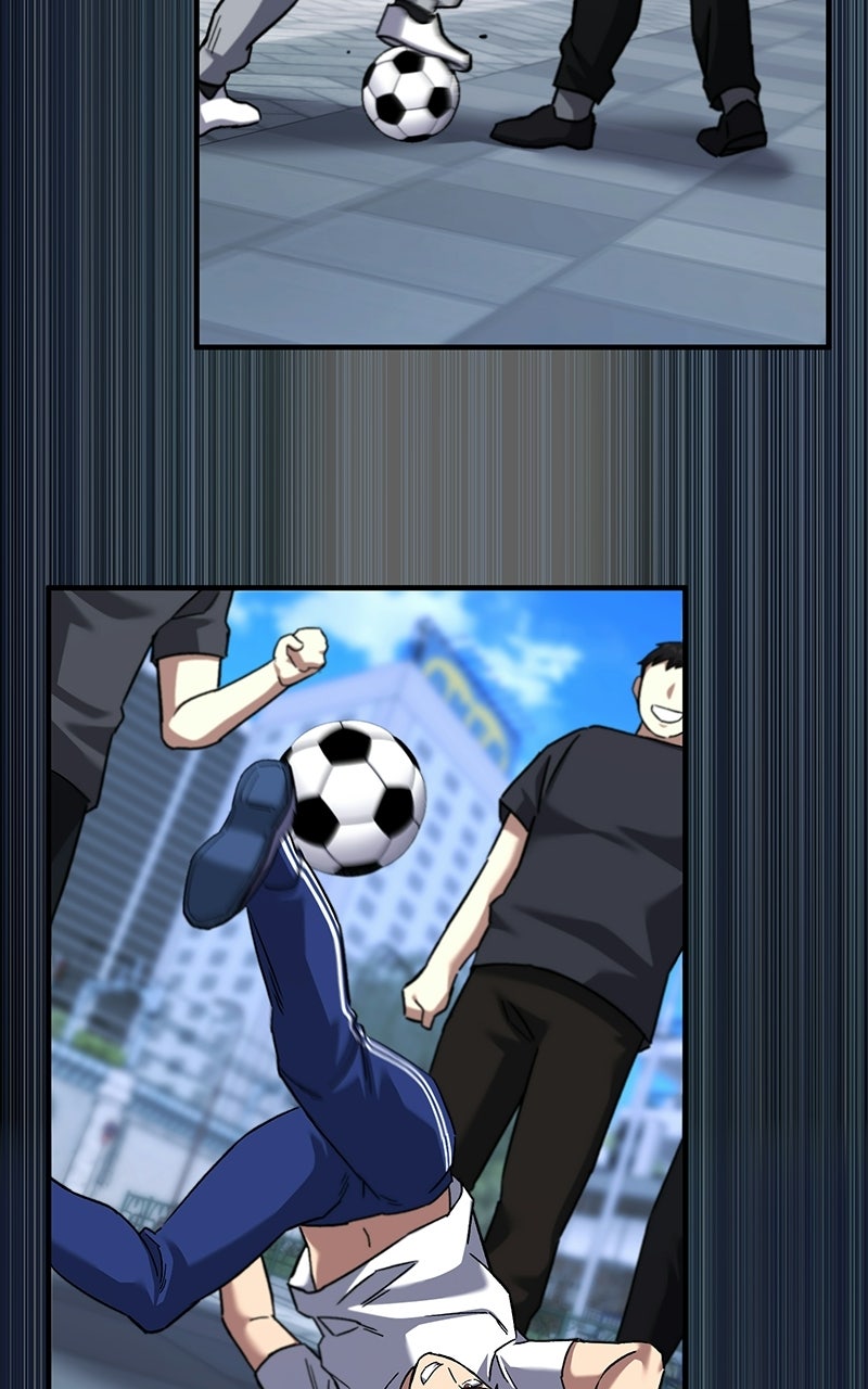 The Genius Midfielder withthe Killer Pass Episode 21 page 99 - 