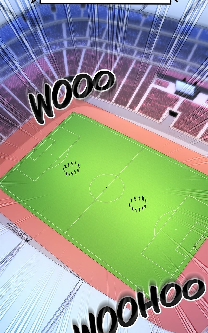 The Genius Midfielder withthe Killer Pass Episode 22 page 2 - 