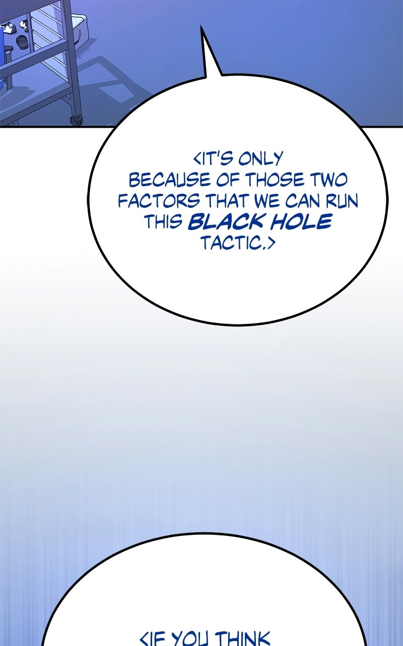 The Genius Midfielder withthe Killer Pass Episode 22 page 135 - 
