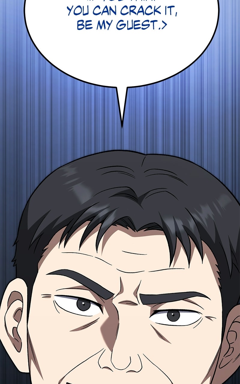 The Genius Midfielder withthe Killer Pass Episode 22 page 136 - 