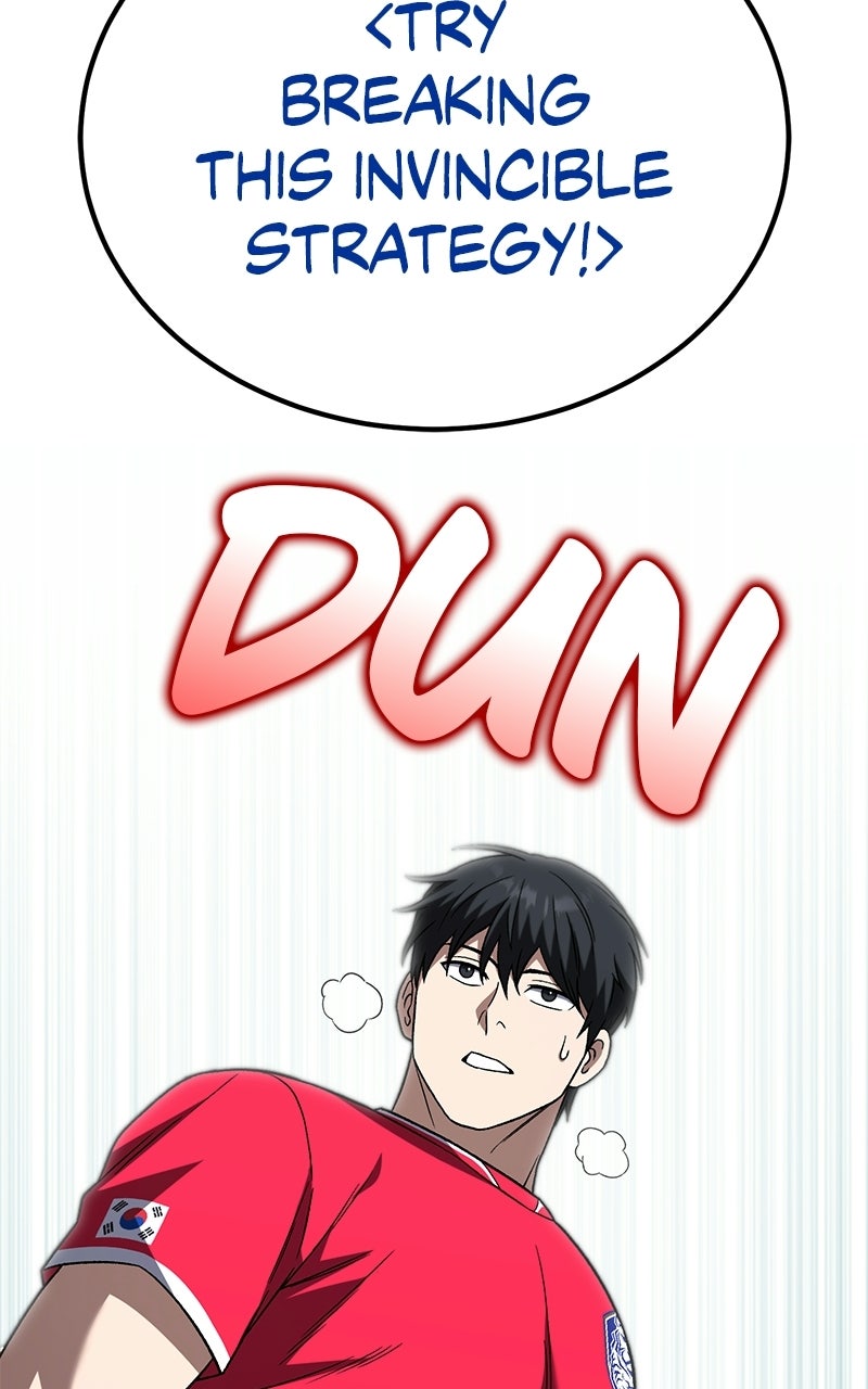 The Genius Midfielder withthe Killer Pass Episode 22 page 138 - 