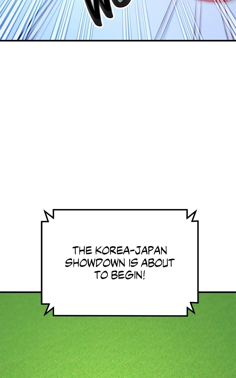 The Genius Midfielder withthe Killer Pass Episode 22 page 3 - 