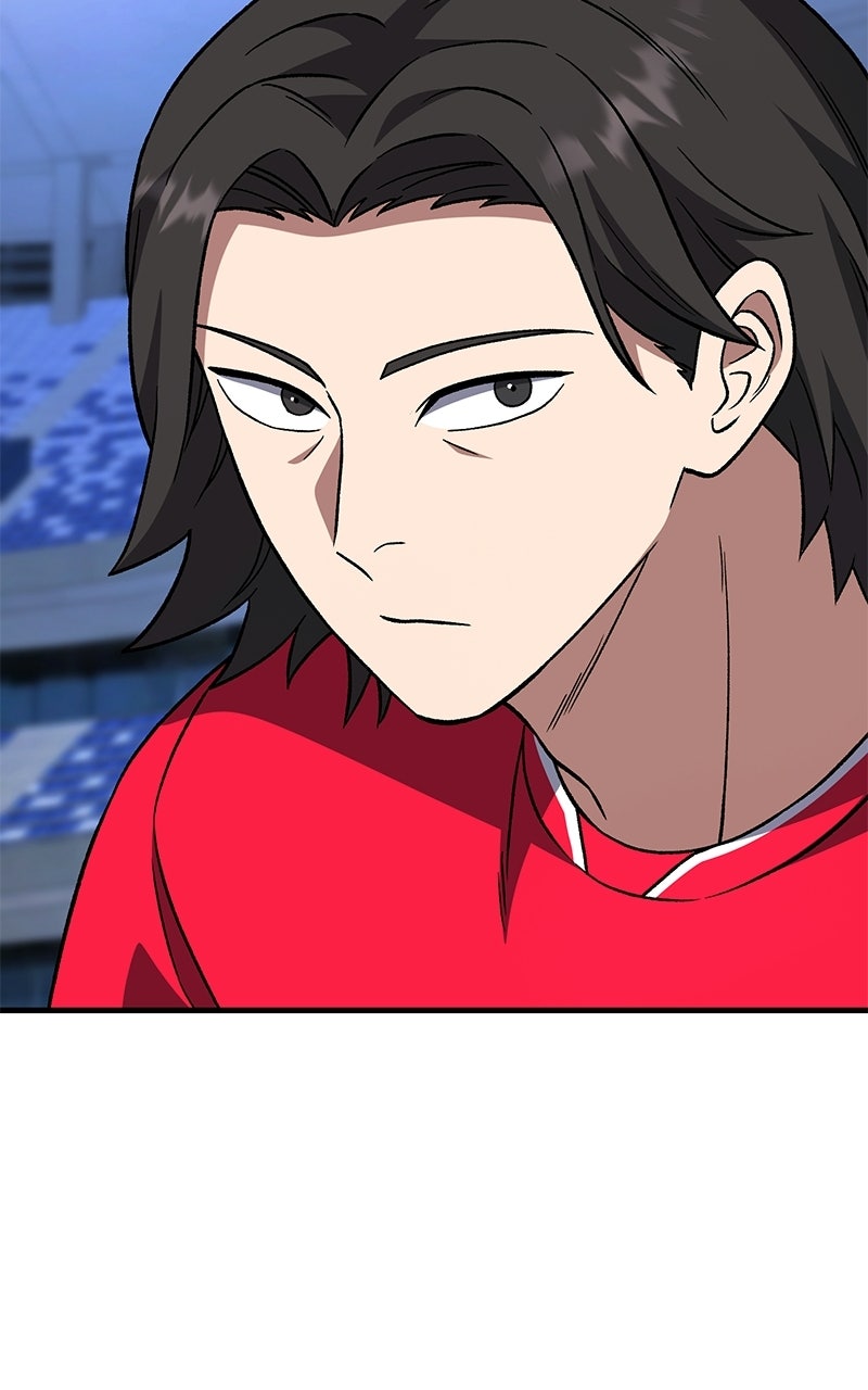 The Genius Midfielder withthe Killer Pass Episode 22 page 23 - 