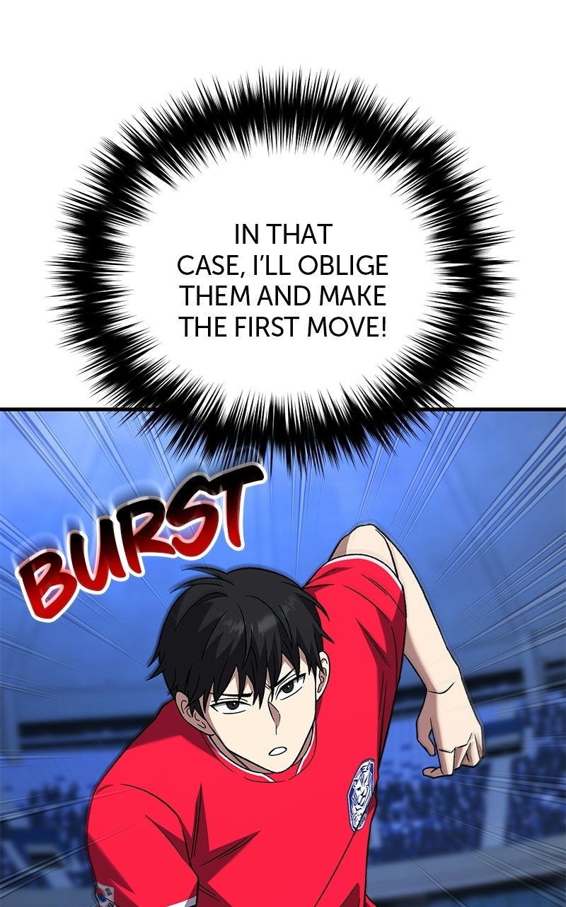 The Genius Midfielder withthe Killer Pass Episode 22 page 29 - 