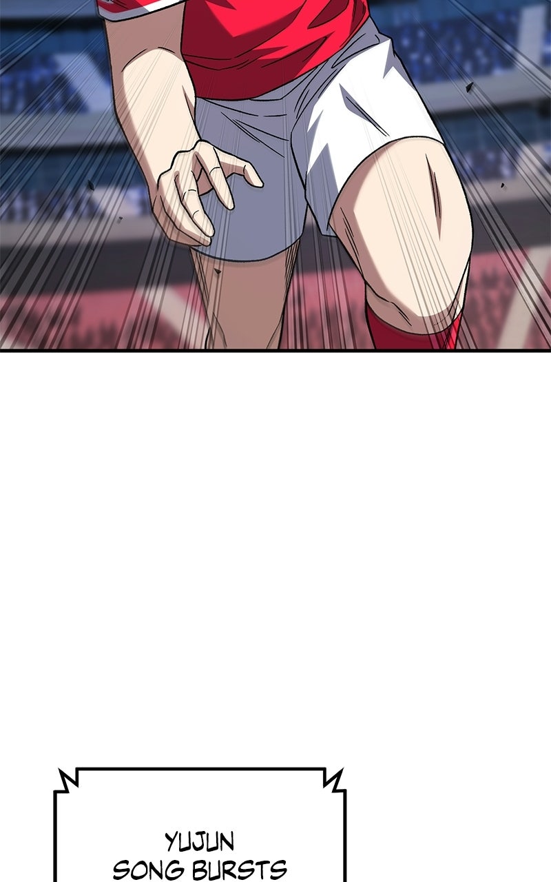 The Genius Midfielder withthe Killer Pass Episode 22 page 30 - 