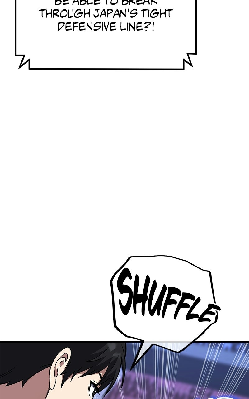The Genius Midfielder withthe Killer Pass Episode 22 page 32 - 