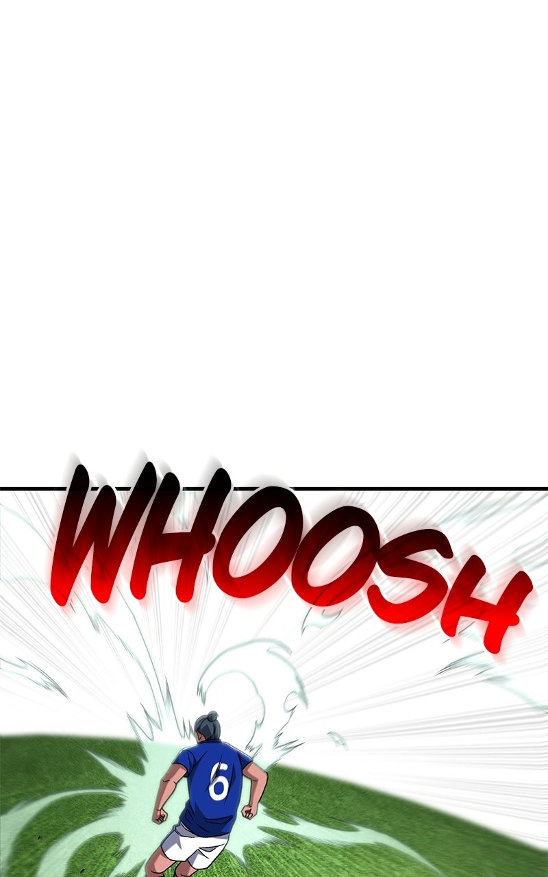 The Genius Midfielder withthe Killer Pass Episode 22 page 37 - 