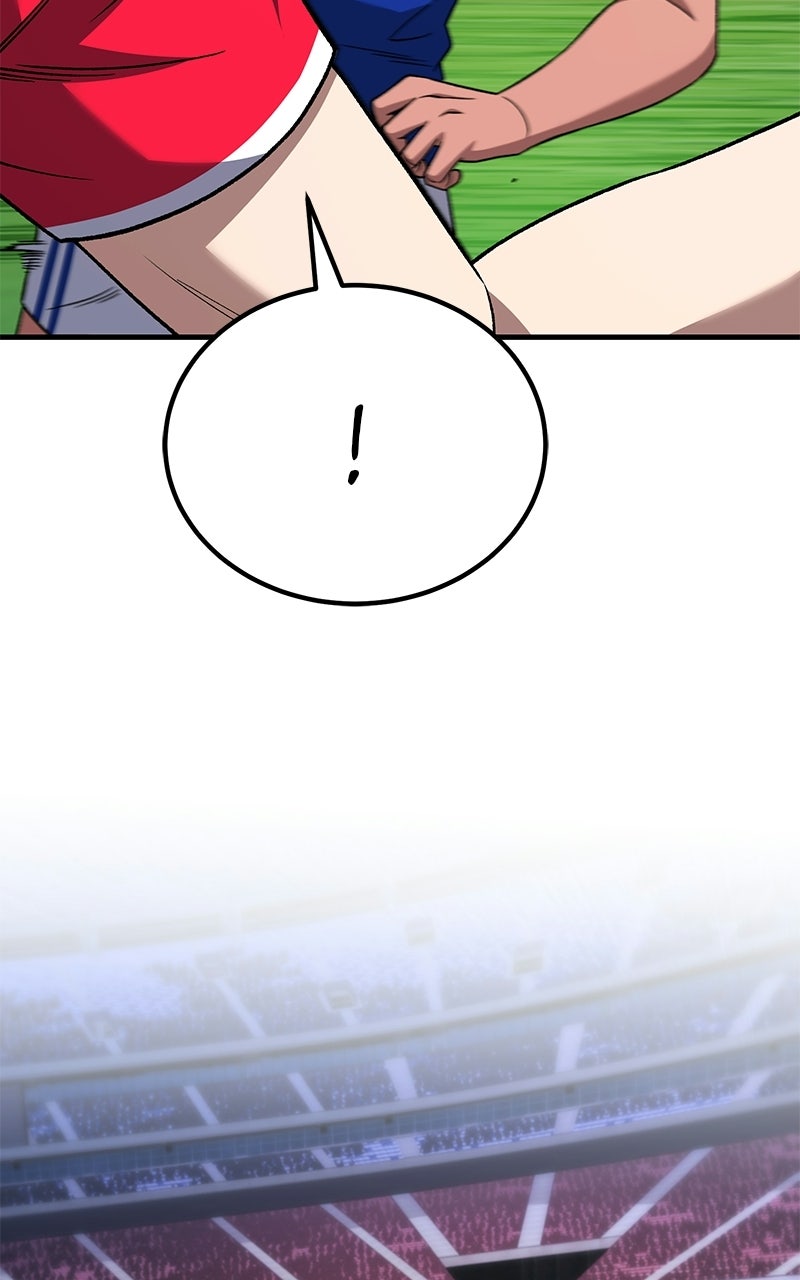 The Genius Midfielder withthe Killer Pass Episode 22 page 45 - 
