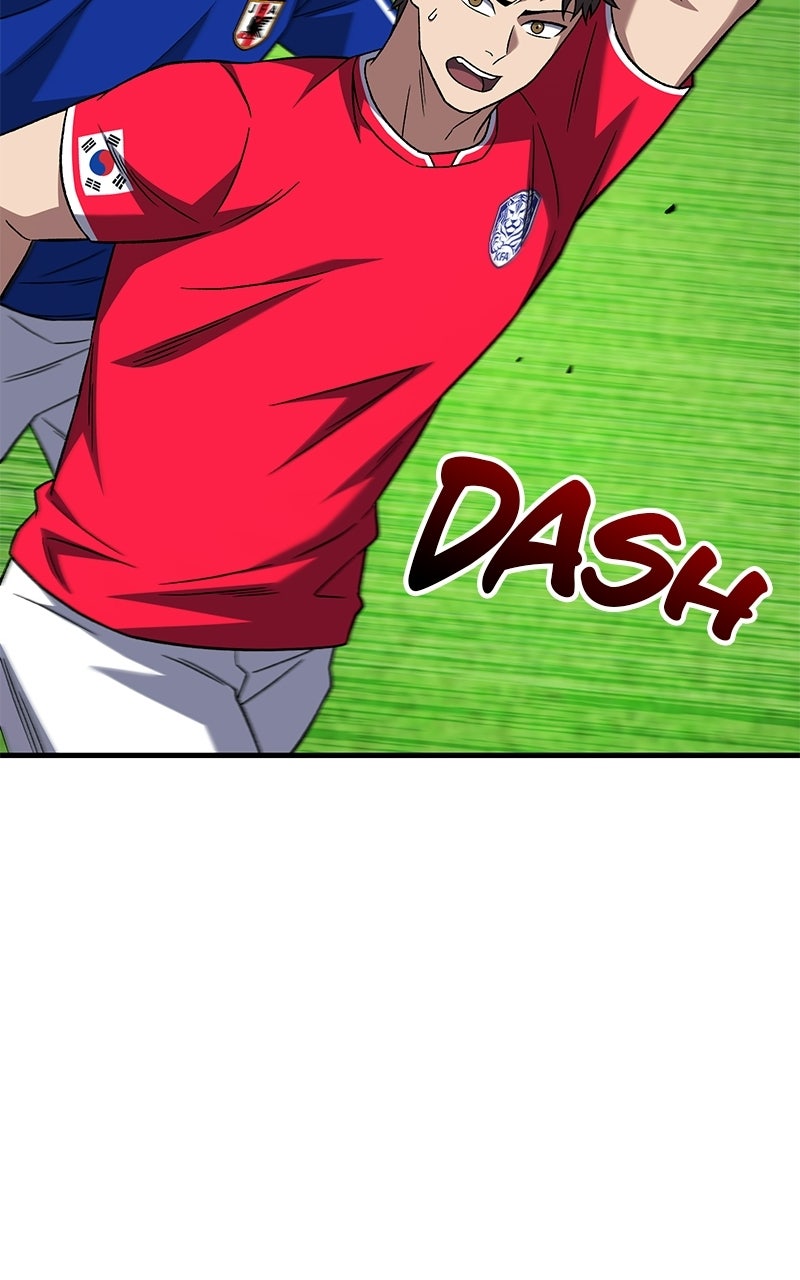 The Genius Midfielder withthe Killer Pass Episode 22 page 48 - 