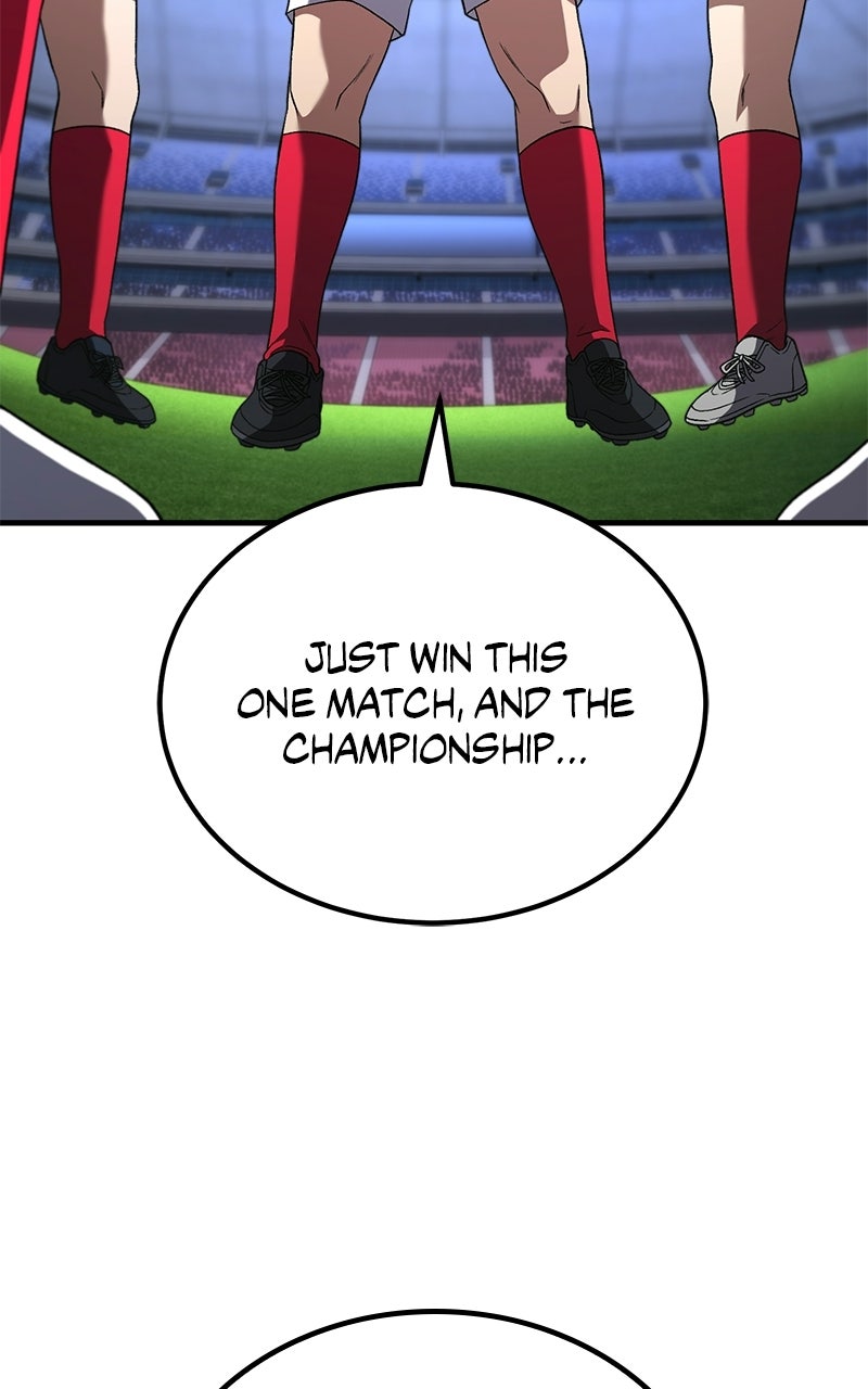 The Genius Midfielder withthe Killer Pass Episode 22 page 6 - 