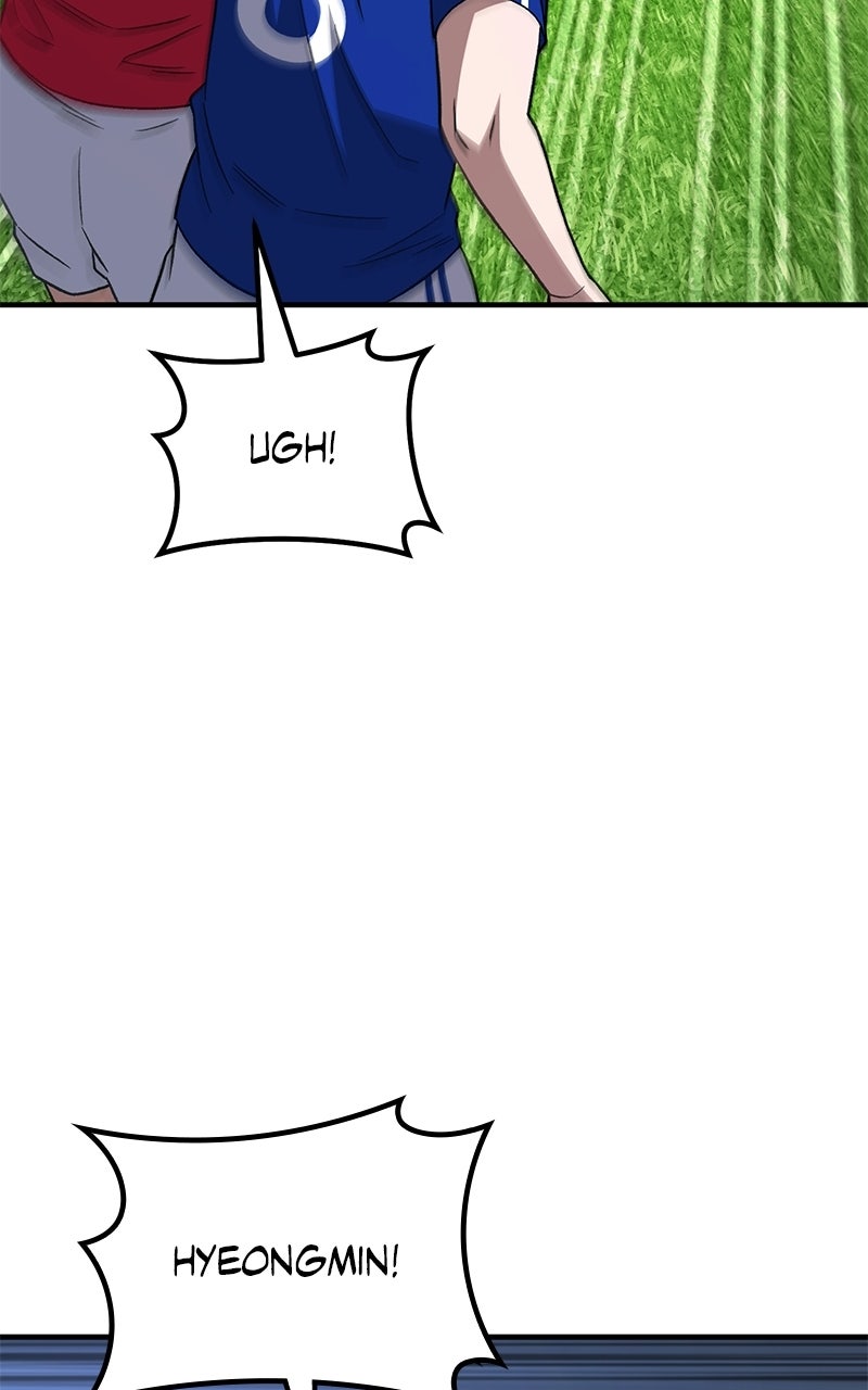 The Genius Midfielder withthe Killer Pass Episode 22 page 55 - 