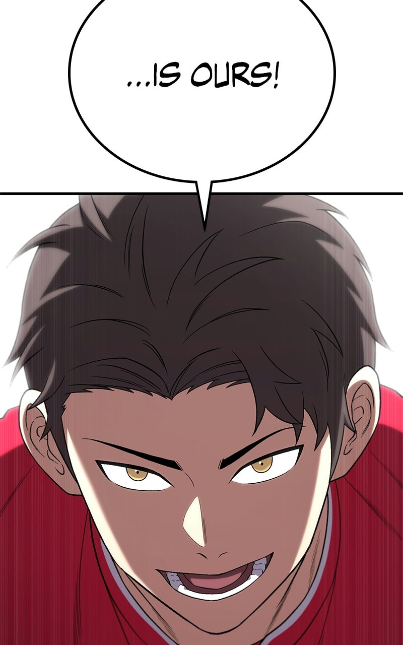 The Genius Midfielder withthe Killer Pass Episode 22 page 7 - 