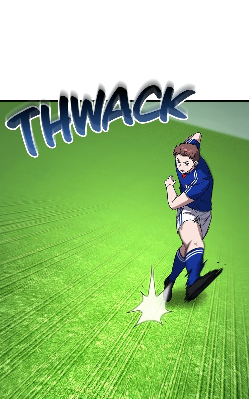 The Genius Midfielder withthe Killer Pass Episode 22 page 65 - 