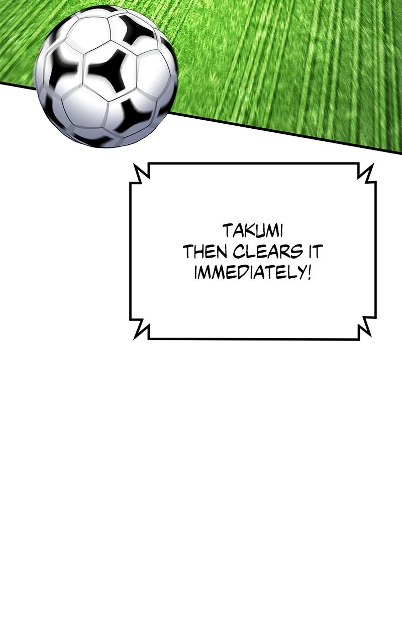 The Genius Midfielder withthe Killer Pass Episode 22 page 66 - 