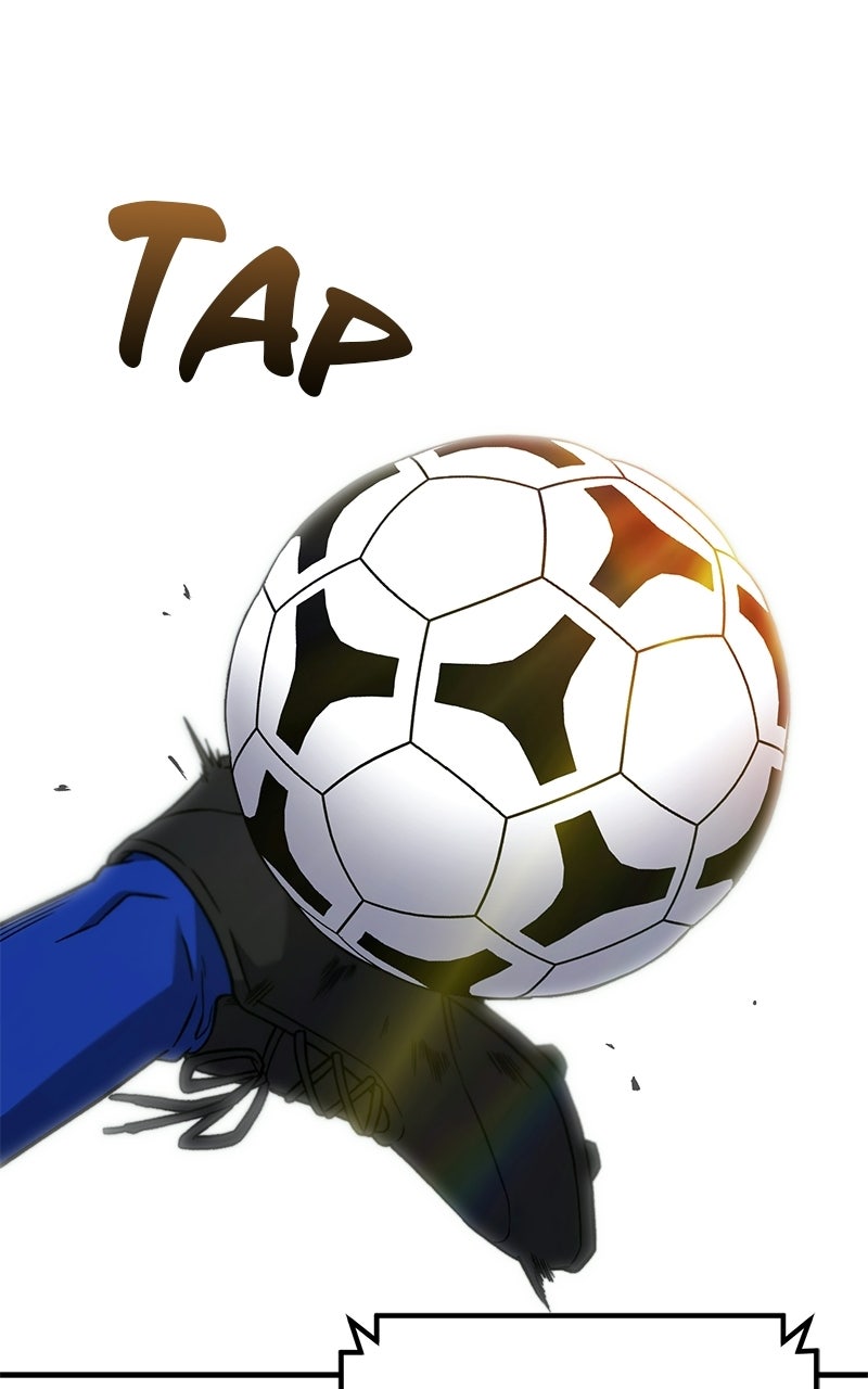 The Genius Midfielder withthe Killer Pass Episode 22 page 67 - 
