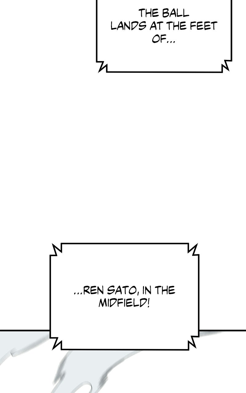 The Genius Midfielder withthe Killer Pass Episode 22 page 68 - 