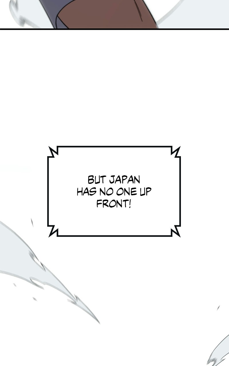 The Genius Midfielder withthe Killer Pass Episode 22 page 70 - 