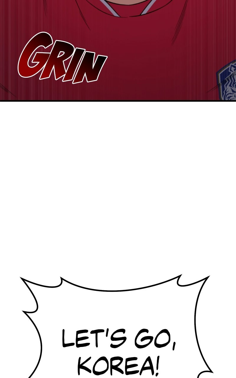 The Genius Midfielder withthe Killer Pass Episode 22 page 8 - 