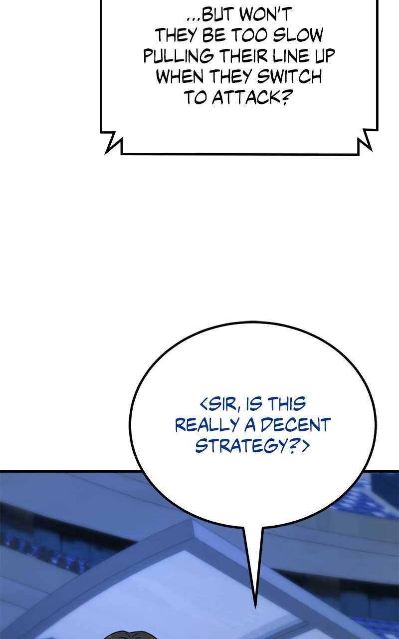 The Genius Midfielder withthe Killer Pass Episode 22 page 74 - 
