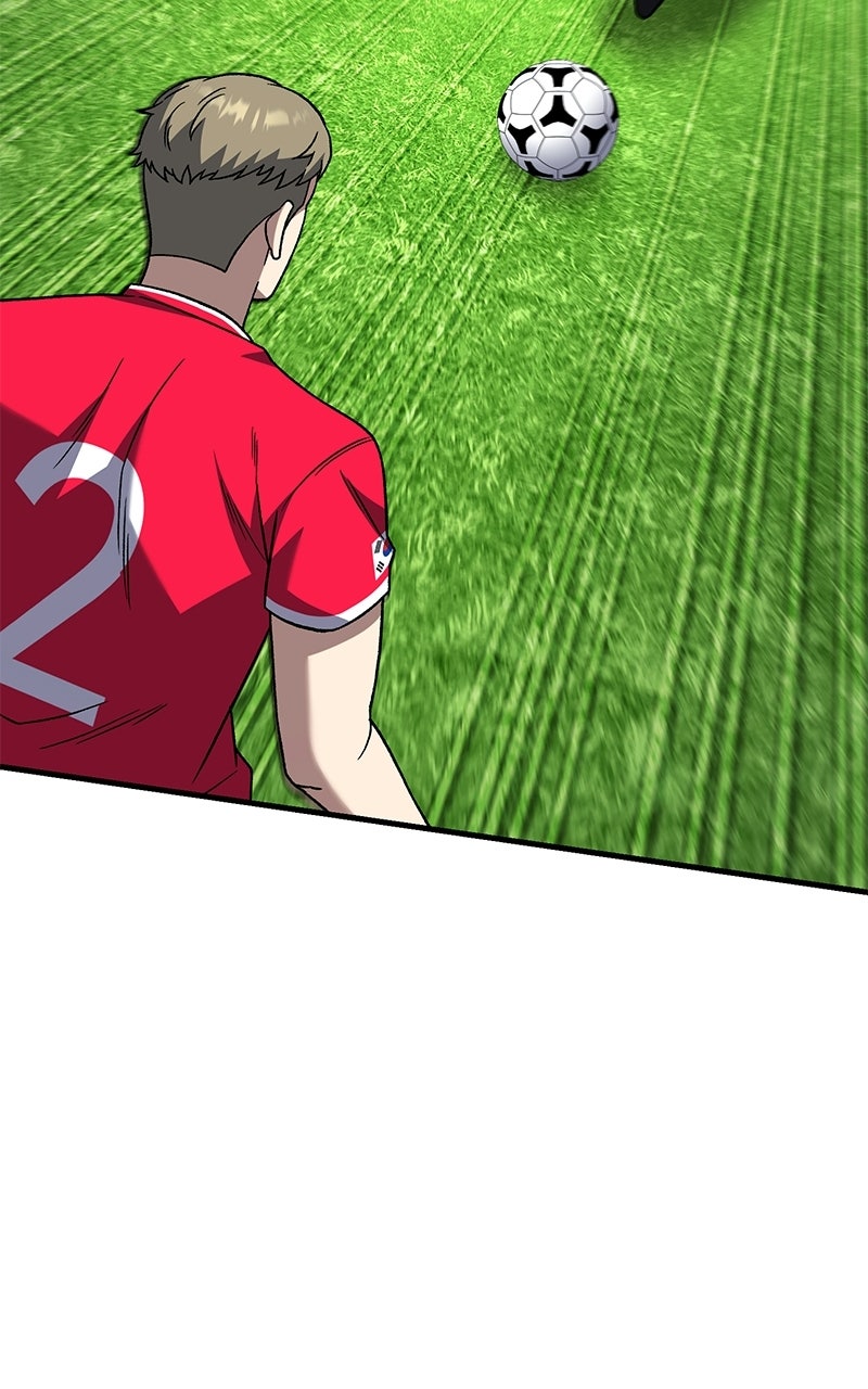 The Genius Midfielder withthe Killer Pass Episode 22 page 79 - 