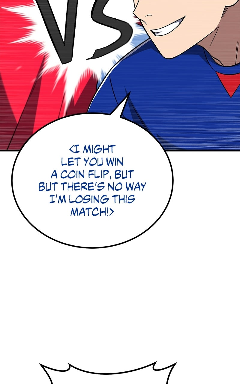 The Genius Midfielder withthe Killer Pass Episode 22 page 81 - 