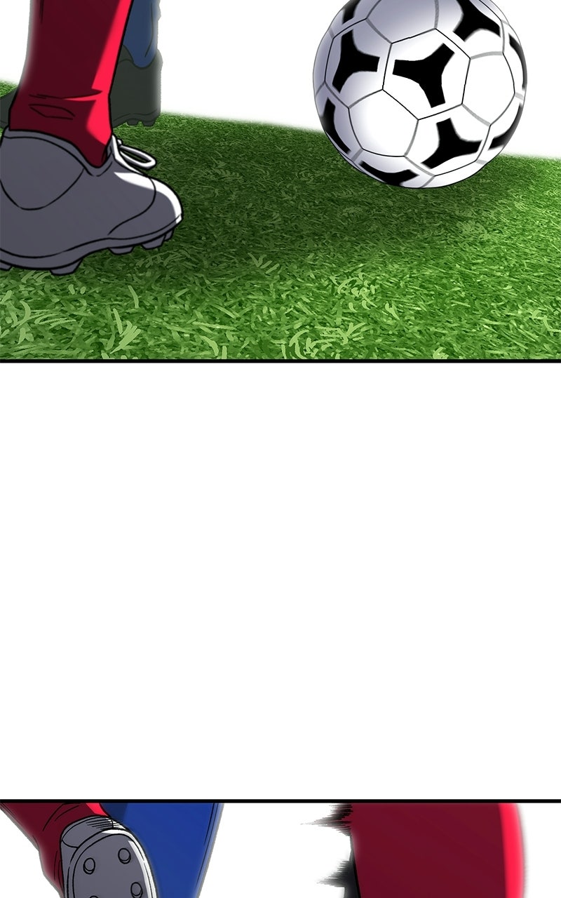 The Genius Midfielder withthe Killer Pass Episode 22 page 84 - 