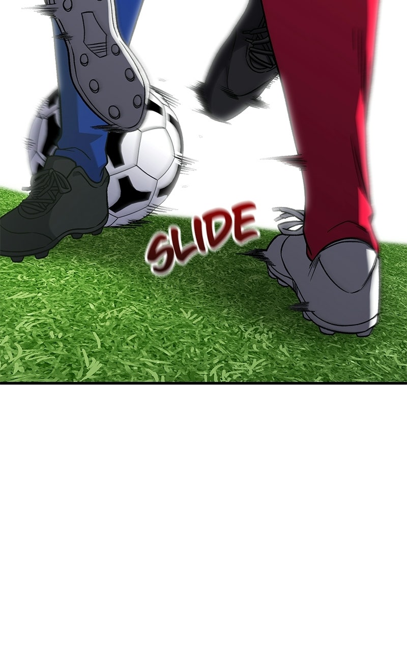 The Genius Midfielder withthe Killer Pass Episode 22 page 85 - 