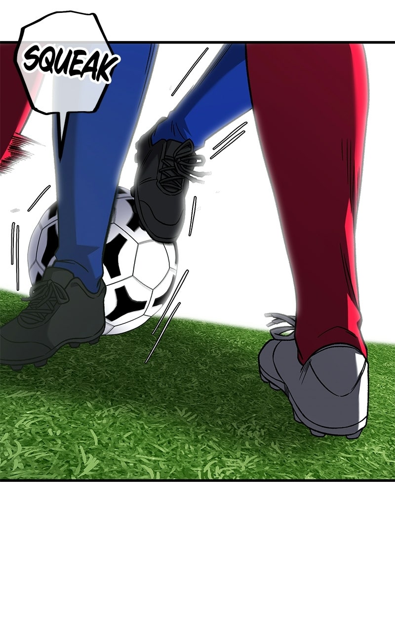 The Genius Midfielder withthe Killer Pass Episode 22 page 86 - 