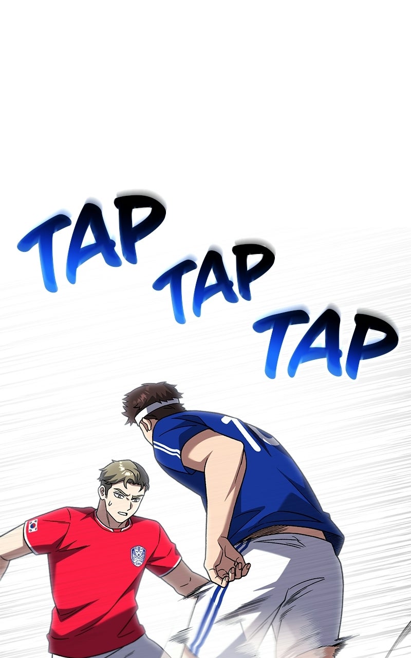 The Genius Midfielder withthe Killer Pass Episode 22 page 88 - 