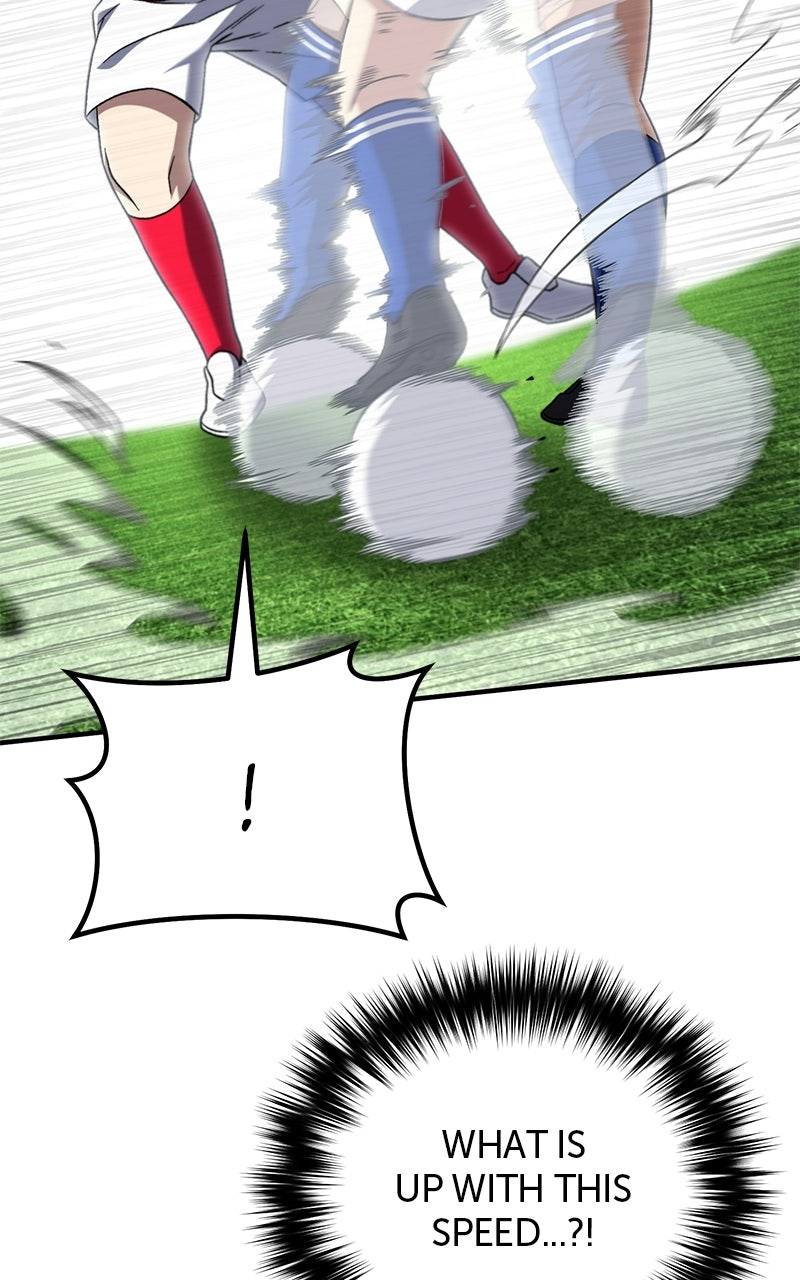 The Genius Midfielder withthe Killer Pass Episode 22 page 89 - 
