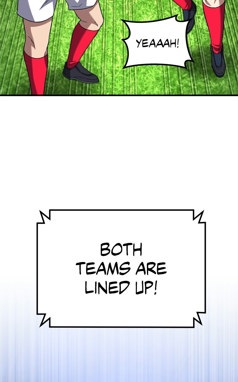 The Genius Midfielder withthe Killer Pass Episode 22 page 10 - 