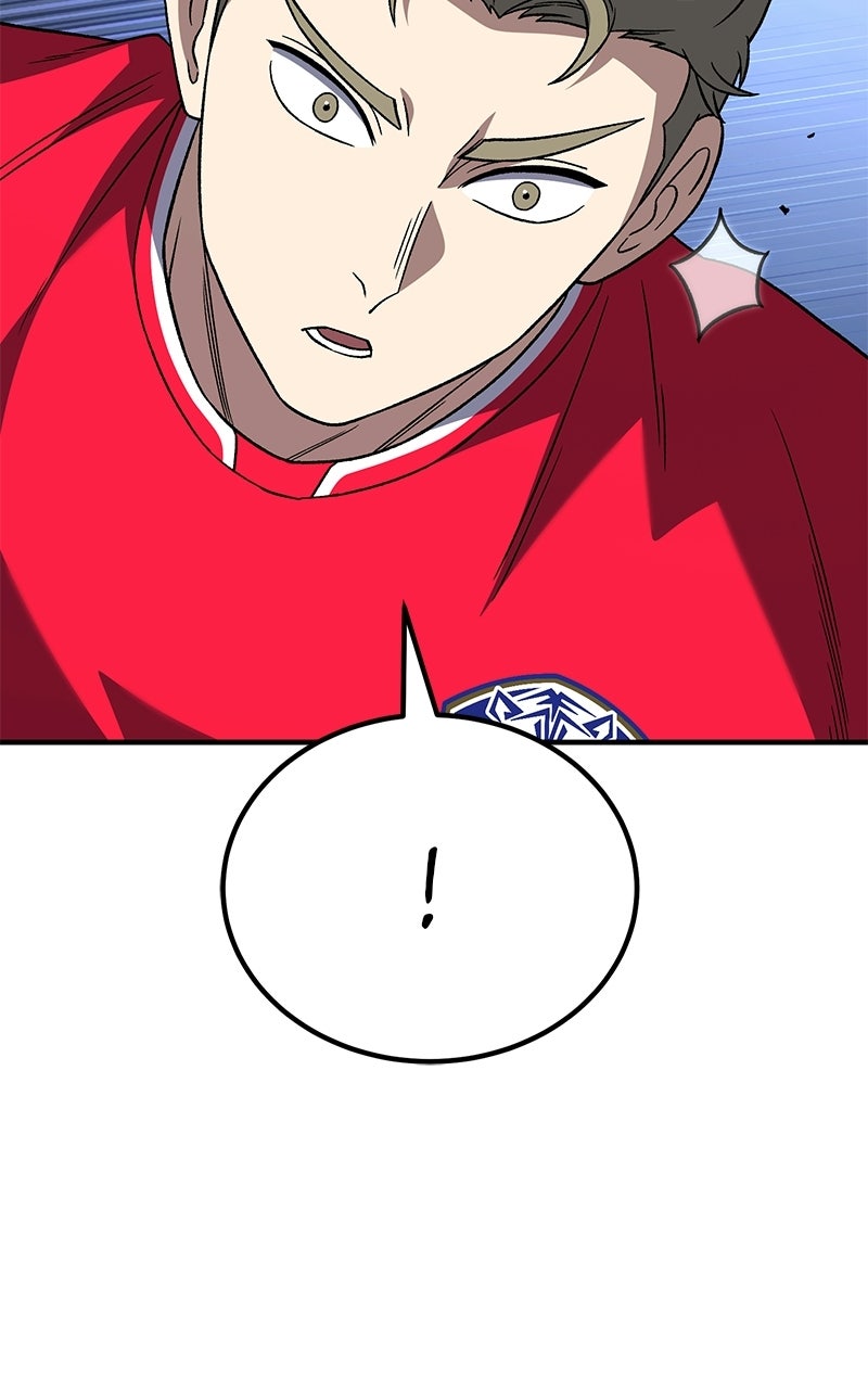 The Genius Midfielder withthe Killer Pass Episode 22 page 91 - 